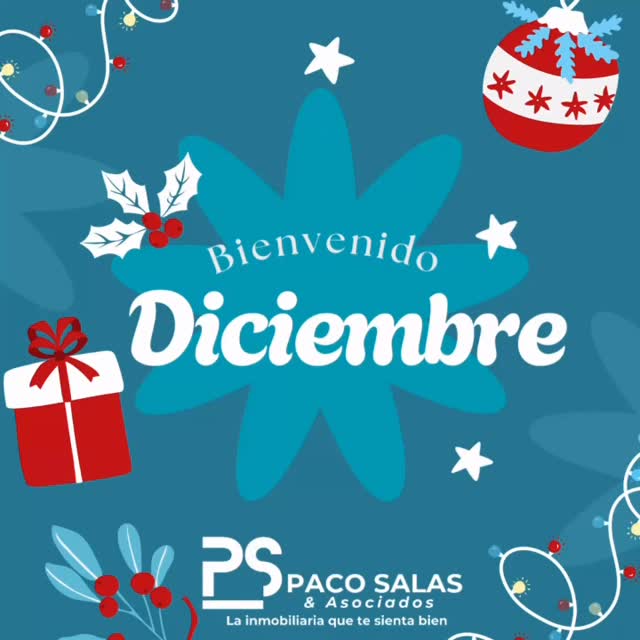 🎄Último mes del año… y las oportunidades se mueven rápido.
Cada día más compradores buscan vivienda en Sevilla y provincia, 𝙮 𝙩𝙪 𝙘𝙖𝙨𝙖 𝙥𝙤𝙙𝙧í𝙖 𝙫𝙚𝙣𝙙𝙚𝙧𝙨𝙚 𝙖𝙣𝙩𝙚𝙨 𝙙𝙚 𝙦𝙪𝙚 𝙖𝙘𝙖𝙗𝙚 𝟮𝟬𝟮𝟱.

En Paco Salas & Asociados te ofrecemos un plan de venta eficaz y transparente:
🔸 Análisis profesional del precio
🔸 Fotos y marketing que venden
🔸 Base de datos de compradores
🔸 Negociación experta para maximizar tu beneficio
🔸 Y sobre todo.. trato cercano de nuestros profesionales 

🔥 𝑺𝒊 𝒍𝒍𝒆𝒗𝒂𝒔 𝒕𝒊𝒆𝒎𝒑𝒐 𝒑𝒆𝒏𝒔𝒂𝒏𝒅𝒐 𝒆𝒏 𝒗𝒆𝒏𝒅𝒆𝒓, 𝒅𝒊𝒄𝒊𝒆𝒎𝒃𝒓𝒆 𝒆𝒔 𝒆𝒍 𝒎𝒐𝒎𝒆𝒏𝒕𝒐 𝒅𝒆 𝒂𝒄𝒕𝒖𝒂𝒓.
Contáctanos y te diremos cuánto podrías obtener por tu vivienda… sin compromiso.

Entra en nuestro perfil y observa !! 👀

#PacoSalasyAsociados #Inmobiliaria #VenderCasa #Captación #Sevilla
